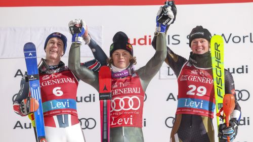 hallber palander 18 anni.. 3 france