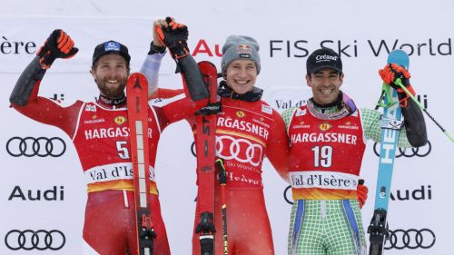 Super azzurre in Coppa Europa a Mayrhofen: è doppietta in slalom con Della Mea e Peterlini!