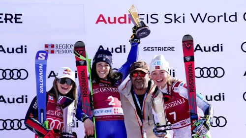 a mika crisi top 10 all time