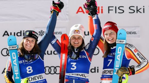 LIVE | Orcieres Merlette 1850 | Coppa Europa - Discesa Libera Maschile 2