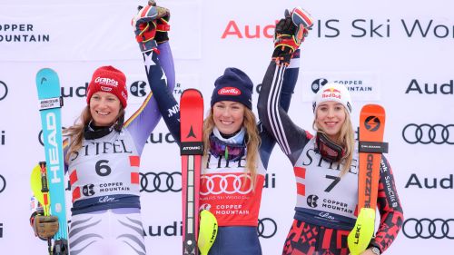 Super puntata di 'Ghiaccio Verde': stasera (ore 18.15) con Paolo De Chiesa nel pieno della campagna nordamericana