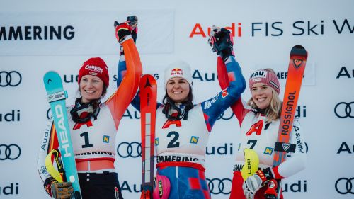 vlhova applaude, mi manda janica