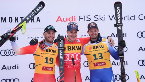 Ghiaccio Verde con Paolo De Chiesa del 25 Febbraio