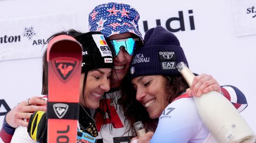 Ghiaccio Verde con Paolo De Chiesa del 12 Gennaio 2024