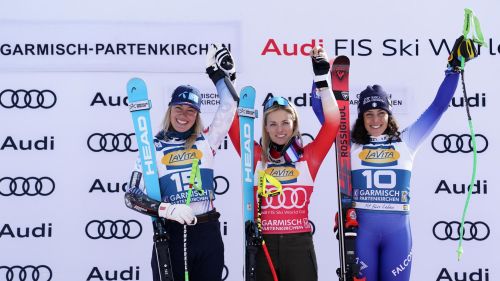 Ghiaccio Verde da Bormio con Paolo De Chiesa del 26 gen 2025