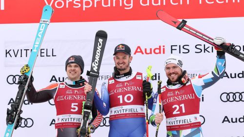 Anche l'ultimo controllo neve della stagione è ok: finali a Sun Valley dal 22 al 27 marzo, ecco il programma