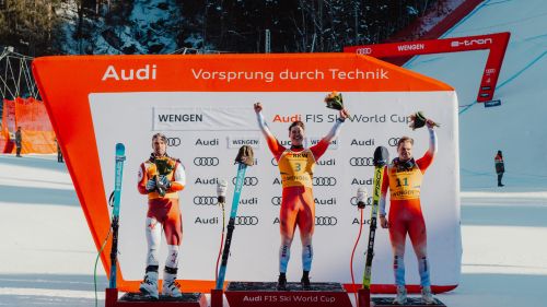 sofy-lie, brignone tabu e rosso FOTO CAMBIA