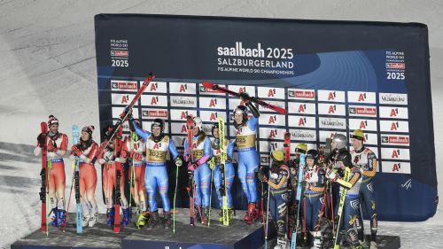 LIVE | Baqueira Beret | Day 1 | Coppa Europa - 1 Manche Slalom Maschile