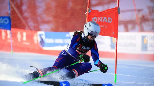 Campionati del Mondo Junior di Sci Alpino 2024 - Mixed Team Event