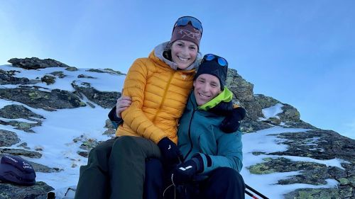 Hirscher traguardo 2024 Solden