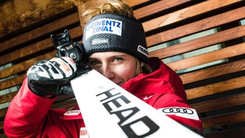 Comincia la stagione pure per gli slalomisti azzurri: lunedì primi test allo Sport Service Mapei