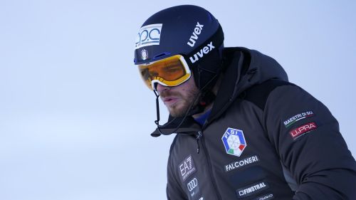 aaa, 8^ Delago e Rossetti