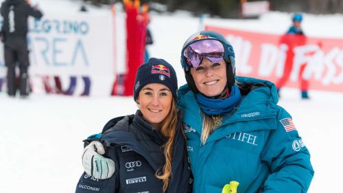 Della Vite, rimonta da???