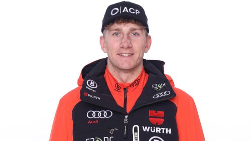 Solo una Huetter straripante batte FOTO e podio 80 e lolli