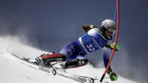 Tumler da urlo nella prima manche di Beaver Creek, Odermatt deve inseguire, azzurri lontani