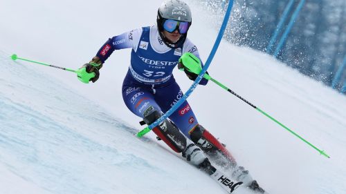 Ghiaccio Verde con Paolo De Chiesa del 25 Febbraio