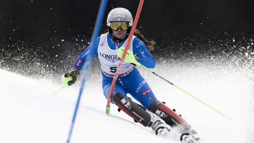 Paris è quasi perfetto, l'Italia può puntare in alto con Vinatzer: a