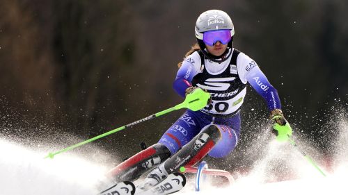 Ghiaccio Verde di Paolo De Chiesa del 20 gennaio 2025