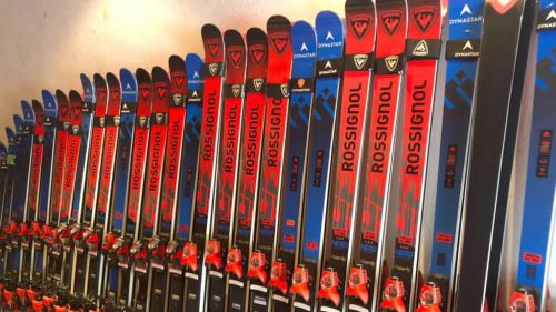 Sono già aperti i centri test racing