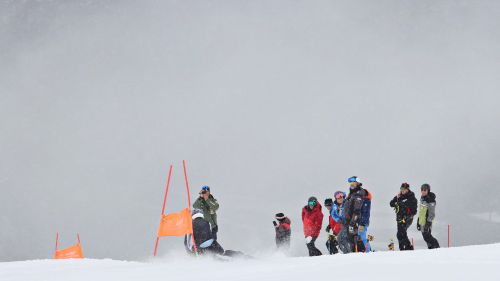 Killington è di OCIO FOTO GUT NEL CASO