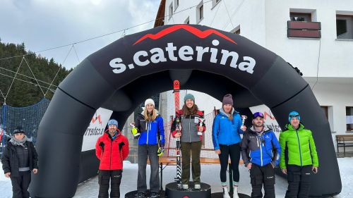 Ghiaccio Verde del 28 Novembre con Paolo De Chiesa