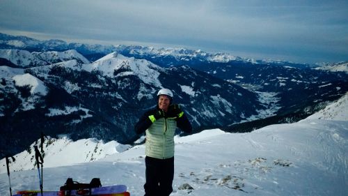 ROCCA E RYDING DUE MESI