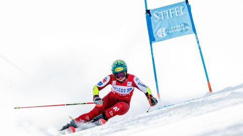 Odermatt torna davanti in Val d'Isère, Kristoffersen e Meillard sono vicini. De Aliprandini, serve un'altra rimonta