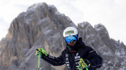 Il solito rush finale basta a Odermatt per piegare Kriechmayr: è subito duello nel super-g di Copper!
