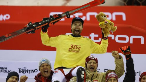 De: Brignone (che farà anche lo slalom) e Bassino guidano l'Italia per la