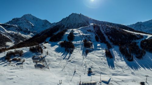 Le classifiche della coppa femminile doposaa