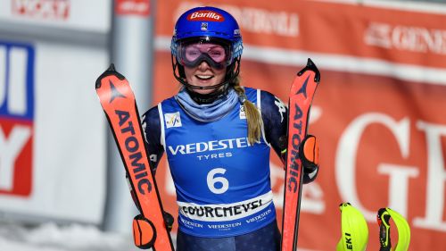 Che sfida Norvegia-Scizzera in gigante, ma De Aliprandini c'è! Haugan anticipa Meillard e Odermatt