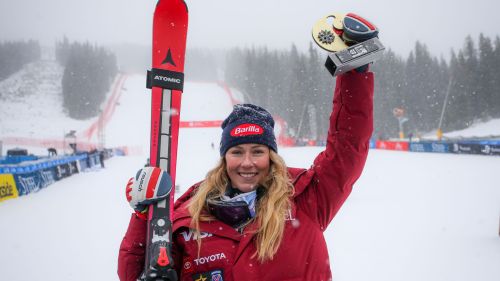 Super puntata di 'Ghiaccio Verde': stasera (ore 18.15) con Paolo De Chiesa nel pieno della campagna nordamericana