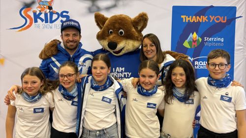 Ghiaccio Verde del 26 Marzo 2024 con Paolo De Chiesa