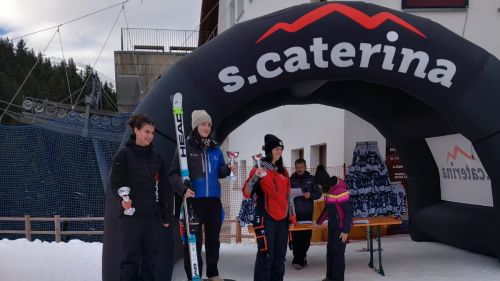 Un altro crociato che salta per uno specialista di CdM: stagione conclusa per Sebastian Holzmann