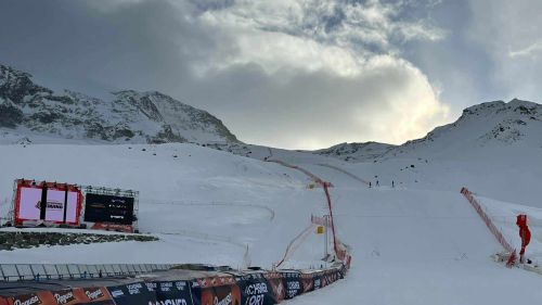 Gli occhi di Noel su Feller, ma il tirolese