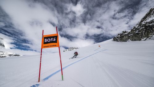 Comincia la stagione pure per gli slalomisti azzurri: lunedì primi test allo Sport Service Mapei