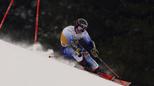 Haugan Timon   Slalom Badia   E97a6299