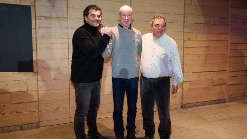 A St. Anton si... tenta: la startlist della 1^ prova in programma giovedì, 10 le azzurre in pista