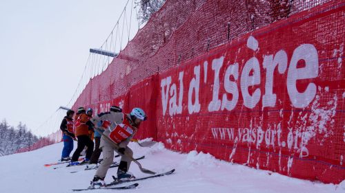 Ploier e il volo al Ciaslat, è andata tutto sommato bene: contus