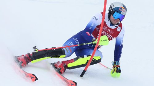 Giorgia Collomb: 'Mi piacciono la sfida e l’adrenalina. Partire con pettorali alti mi stimola, ma cercherò di abbassarli'