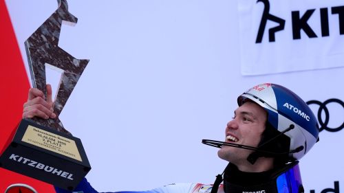 Ghiaccio Verde da Bormio con Paolo De Chiesa del 26 gen 2025