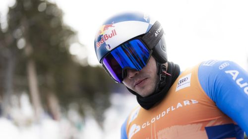 Immensamente Lindsey Vonn! Folle impresa a Sankt Moritz, la regina è tornata. Goggia sul podio