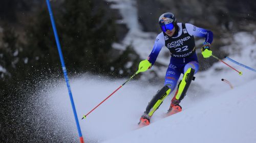 Ghiaccio Verde da Bormio con Paolo De Chiesa del 26 gen 2025