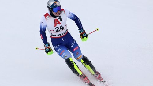 Imprendibile Mikaela: è Shiffrin show nella 1^ manche di Levi, 6 decimi di margine su Duerr