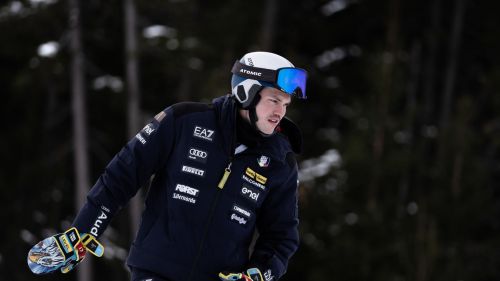 Meillard, pura classe: a