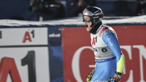 Paris è quasi perfetto, l'Italia può puntare in alto con Vinatzer: a