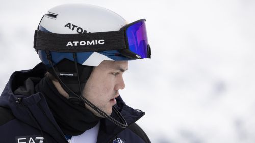 Goggia è sempre affamata: 'Ho reso all'80%, quel finale mi brucia e mi darà la spinta per il super-g'