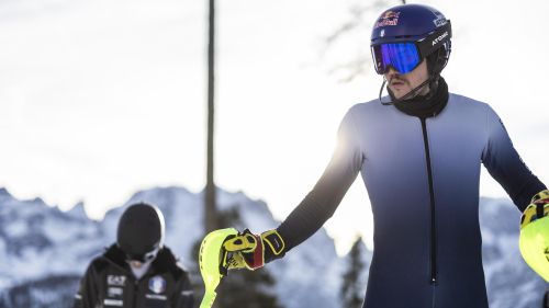Shiffrin e Vlhova fanno il vuoto su tutte: sarà ancora duello per la vittoria nello slalom di Courchevel