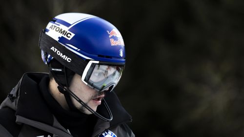 Giuliano Razzoli diventerà