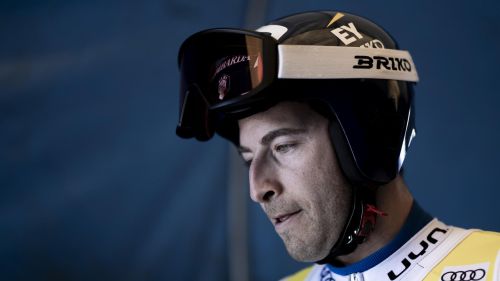 Florian Schieder alla vigilia della Stelvio: 'Una gara che arriva un pò troppo presto, ma domani proverò a fare uno step in più